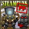 Juego online Steampunk PP